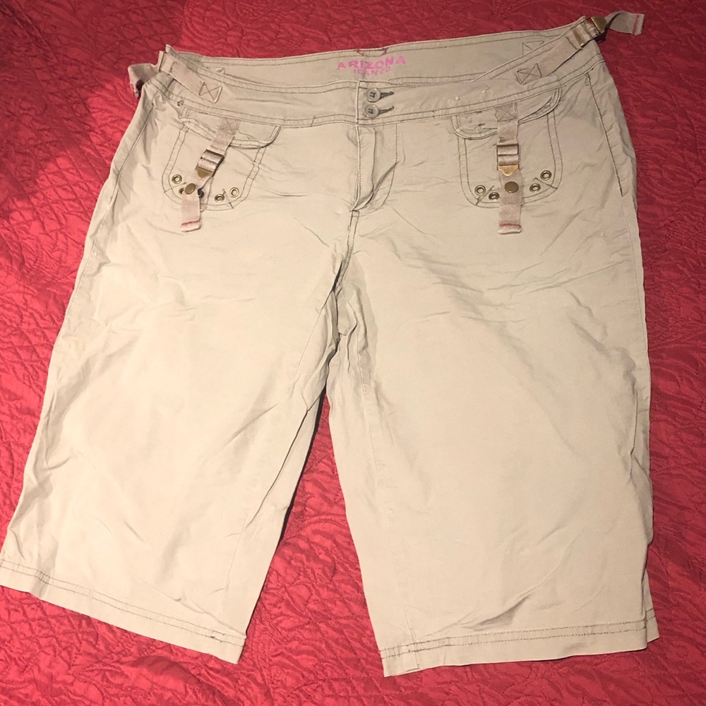 Cargo green Bermuda’s